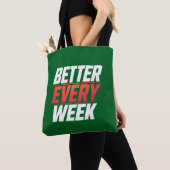BESSER JEDE WOCHE TASCHE (Von Nahem)