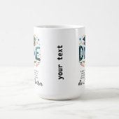 Besser machen kaffeetasse (Mittel)