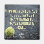 Besser mit Hummelmagnet Magnet (Vorne)