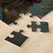 Besser mit Katze Puzzle (Seite)