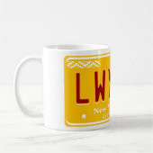 besser-nennen-Saul Kaffeetasse (Links)