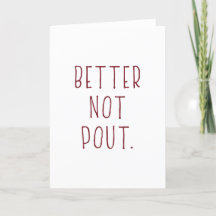 Besser nicht ausgeben