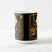 Besser, nicht Pot Nutcracker Inspirivity Kaffeetasse (Mittel)