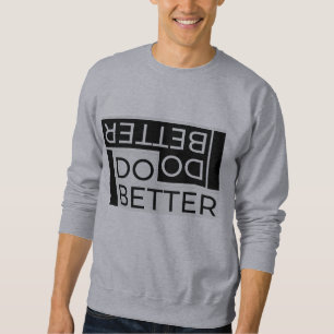 BESSER SWEATSHIRT