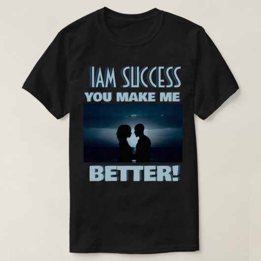 BESSER T-Shirt (Design vorne)