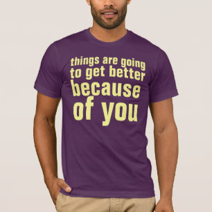 besser T-Shirt