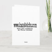 Besser werden Sie bald die Verletzungskarte für ge Karte (Rückseite)