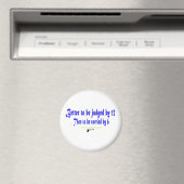 Besser zu beurteilen mit 12 magnet (In Situ (Geschirrspüler))