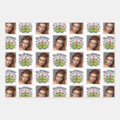 Besser Zusammen Geschenkpapierbögen Geschenkpapier Set (Vorderseite 2)