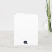 Besser zusammen karte (Rückseite)