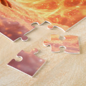 Besser zusammen puzzle (Seite)