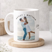 Besser zusammen Valentinstag Paarfoto