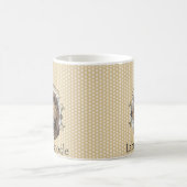 Bessere das Labradoodle des Lebens Tasse (Mittel)