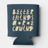 Bessere Dinge kommen Dosenkühler (Rückseite)