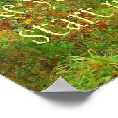 Bessere Entscheidungen Poster (Ecke)