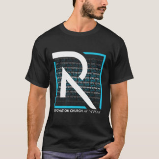 Bessere Erneuerung gemeinsam Big R T-Shirt