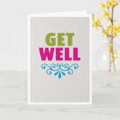 Bessere Karten (Gelbe Blume)