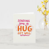 Bessere Karten für Sie (Gelbe Blume)