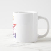 Bessere lebende Tasse (Rechts)