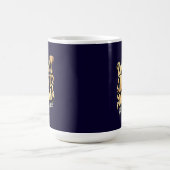 bessere Mutter gibt es nicht Kaffeetasse (Mittel)