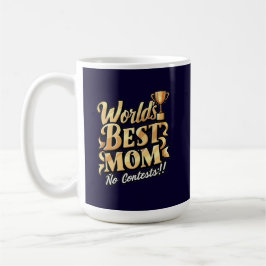 bessere Mutter gibt es nicht Kaffeetasse