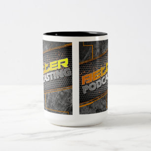 Bessere Podcasting Tasse