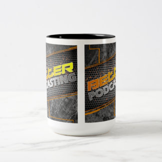 Bessere Podcasting Tasse
