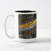 Bessere Podcasting Tasse (Links)