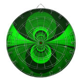 Bessere Sicht Dartscheibe (vorne)