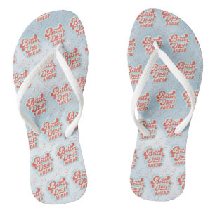 Bessere Tage Badesandalen