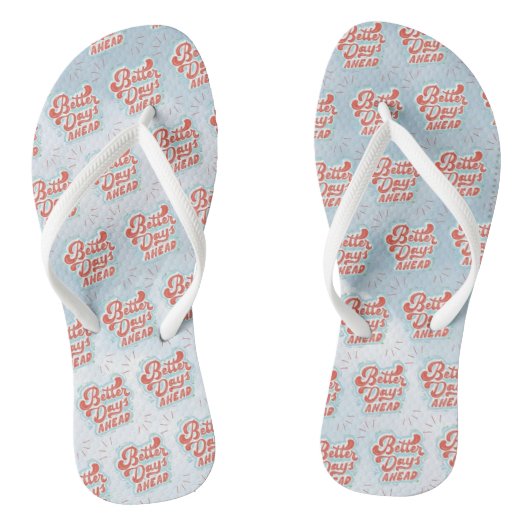 Bessere Tage Badesandalen (Fußbett)