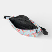 Bessere Tage Bauchtasche (Offen)