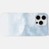 Bessere Tage Case-Mate iPhone Hülle (Rückseite (Horizontal))