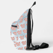 Bessere Tage Crossbody Bag (Rechts)