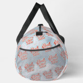 Bessere Tage Duffle Bag (Rechts)