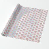 Bessere Tage Geschenkpapier (Ungerollt)