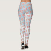 Bessere Tage Leggings (Rückseite)