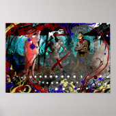 Bessere Tage Poster (Vorne)