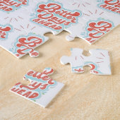 Bessere Tage Puzzle (Seite)