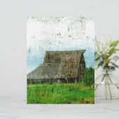 Bessere Tage sehen (Stehend Vorderseite)