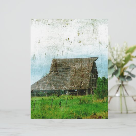 Bessere Tage sehen (Stehend Vorderseite)