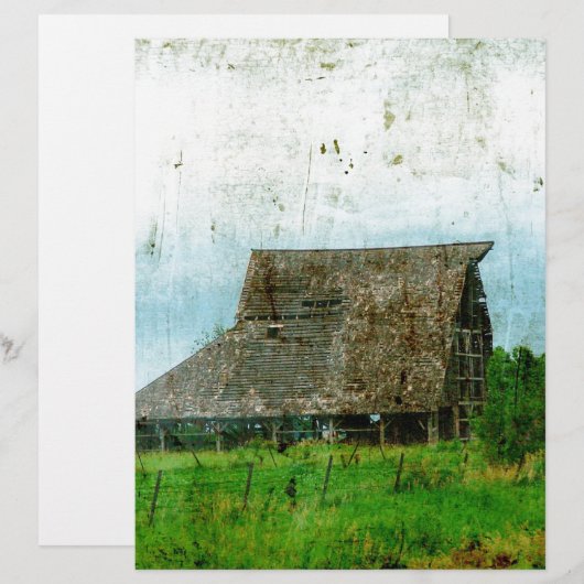 Bessere Tage sehen (Vorne/Hinten)