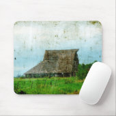 Bessere Tage sehen Mousepad (Mit Mouse)