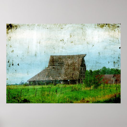 Bessere Tage sehen Poster (Vorne)