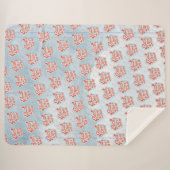 Bessere Tage Sherpadecke (Vorderseite (Horizontal))