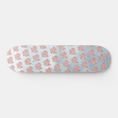 Bessere Tage Skateboard (Horizontal)