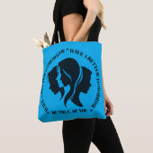 BESSERE TAGE STYLED TOTE BAG TASCHE (Von Nahem)