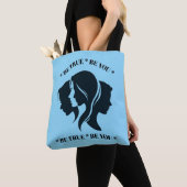 BESSERE TAGE STYLIERT TASCHE (Von Nahem)