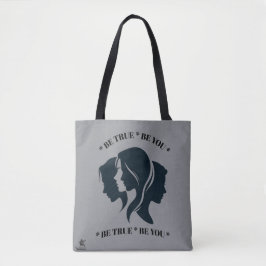 BESSERE TAGE STYLIERT TASCHE