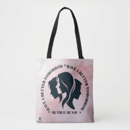 BESSERE TAGE STYLIERT TASCHE